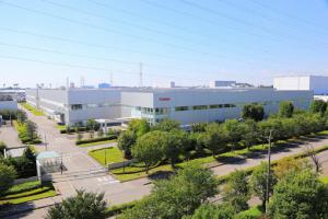 Canon Factory