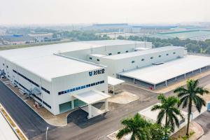 Gentherm Viet Nam Factory