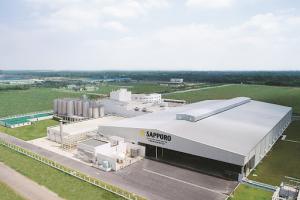 Sapporo Factory