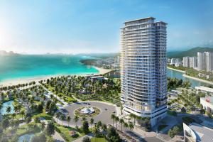 Dự án Citadines Marina Halong.