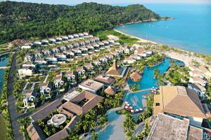Khu nghỉ dưỡng New World Phú Quốc