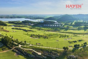 Sân Golf Hoàng Gia