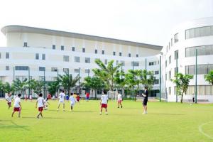 British Vietnamese International School Hanoi