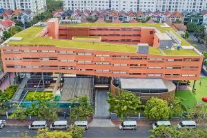 International Schools of North America