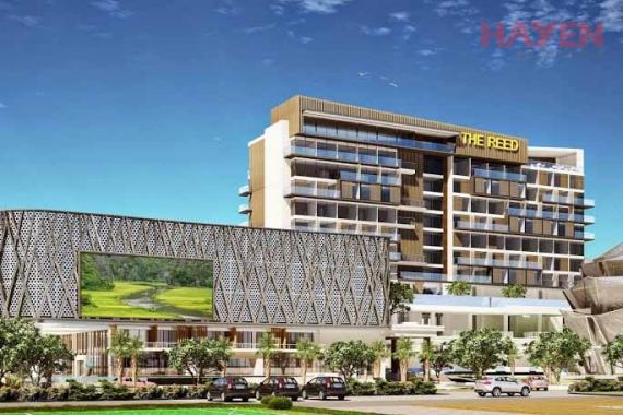 Khách sạn Meliá Ninh Bình