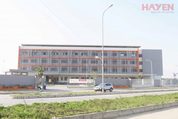 Trường quốc tế KinderWord Hà Nội