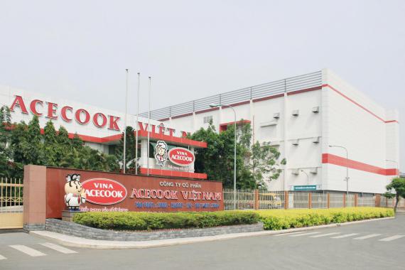 Nhà máy Ace Cook