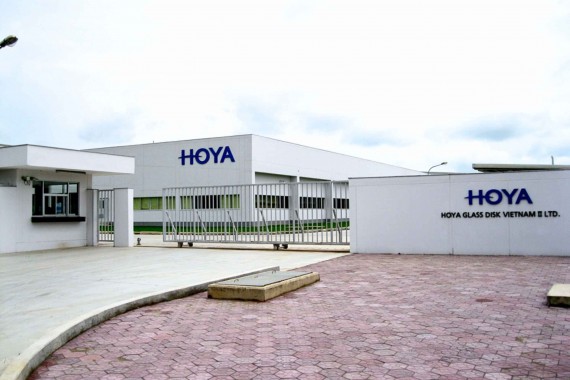HOYA I Factory