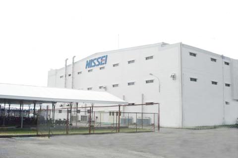 Nhà máy Nissei Việt Nam