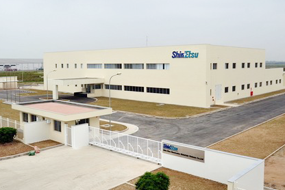 Shin-et-su Factory