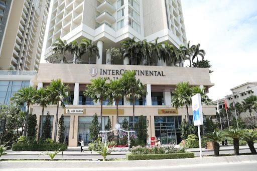InterContinental Nha Trang Hotel