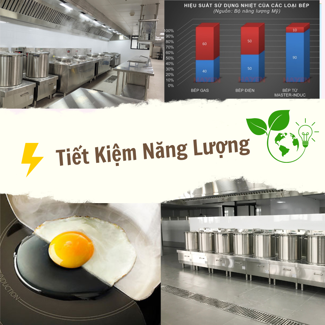 Bep dien tu cong nghiep 