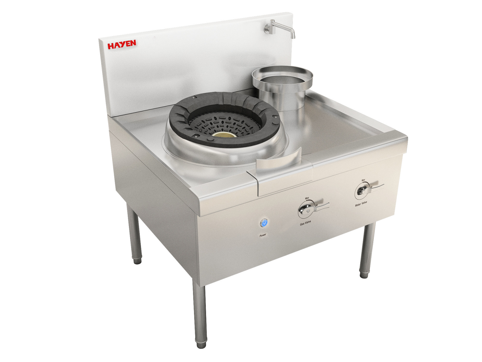 Lắp đặt và bảo trì dễ dàng