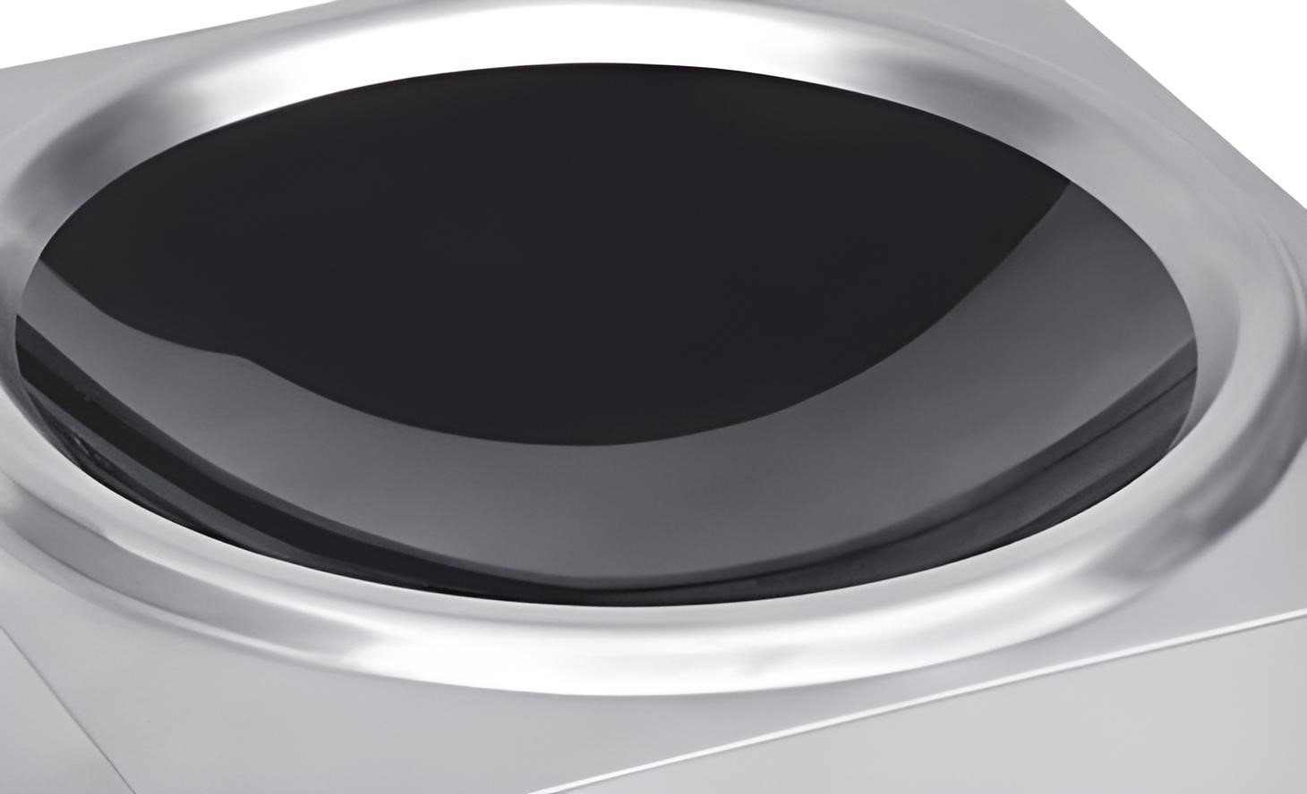 Mặt kính chịu lực cao cấp cho tuổi thọ cao