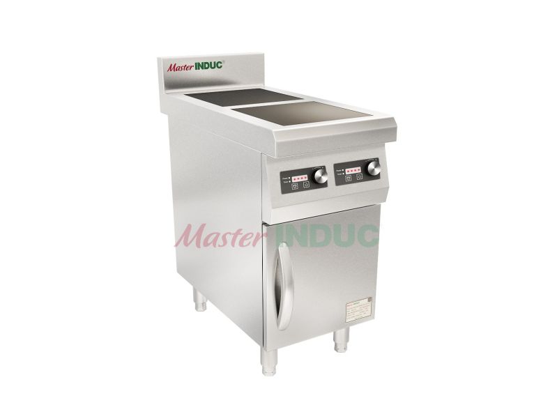 Bếp Âu điện từ đôi IMOR2-3.5V