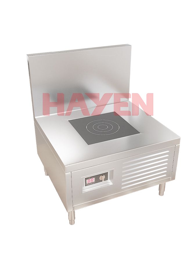 Khả năng gia nhiệt nhanh, duy trì nhiệt ổn định trong thời gian dài