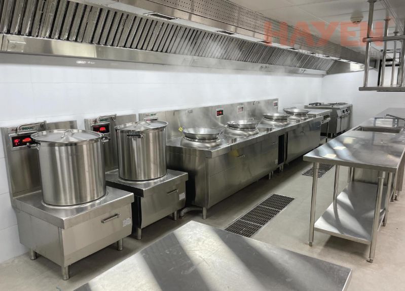 Sử dụng dụng cụ nấu nướng chuyên dụng cho bếp từ 