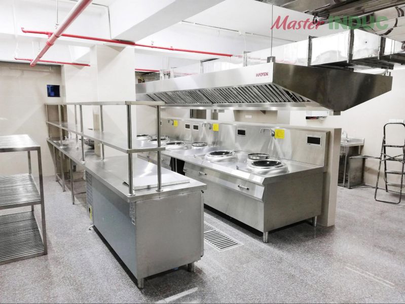 Cách sử dụng bếp từ công nghiệp an toàn và tiết kiệm điện
