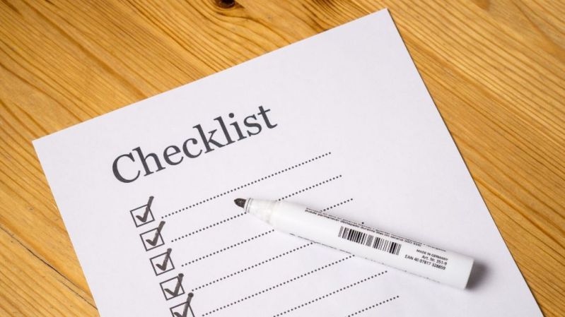 Checklist Thiết Bị Bếp Công Nghiệp Cần Có Cho Nhà Hàng