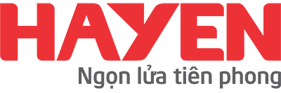 logo ha yen