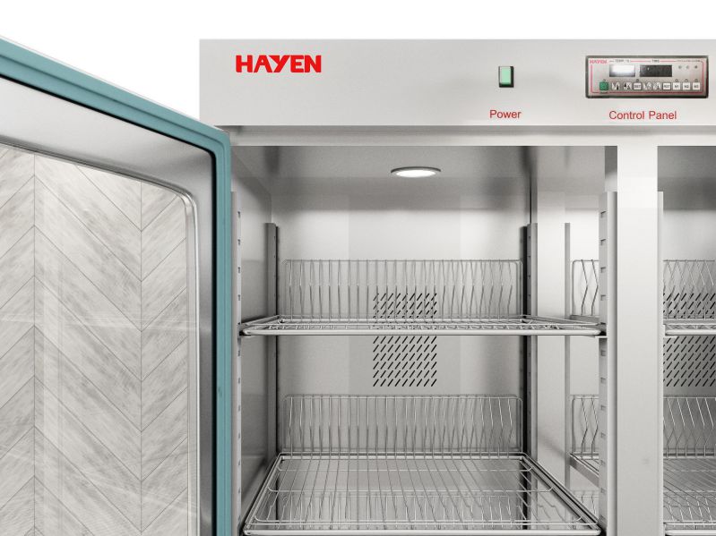 Hà Yến cam kết mỗi sản phẩm đều được kiểm định nghiêm ngặt về chất lượng trước khi xuất xưởng