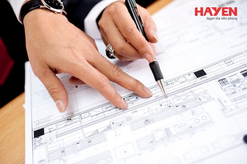 Hà Yến là một trong những thương hiệu hàng đầu trong lĩnh vực tư vấn và thiết kế bếp công nghiệp