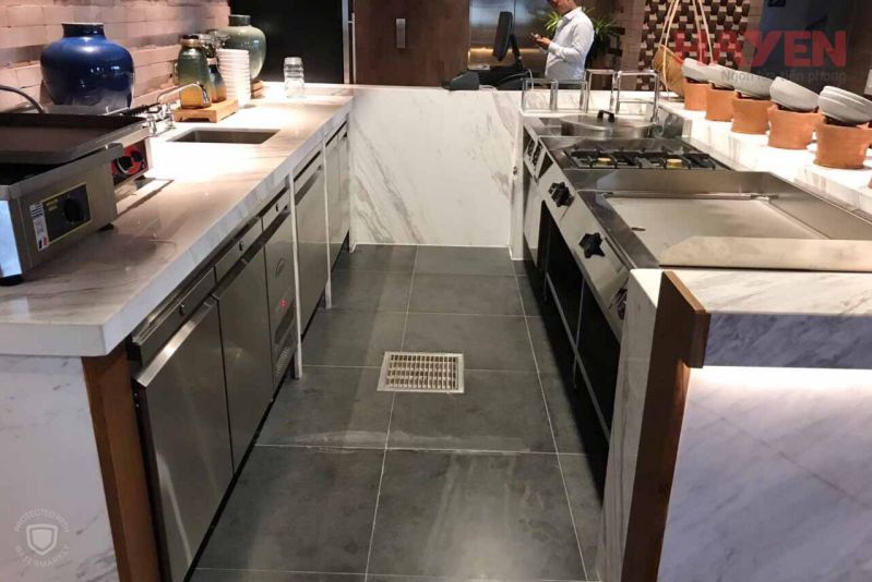 Xác định rõ quy mô và loại hình khách sạn để định hướng bản thiết kế ngay từ đầu