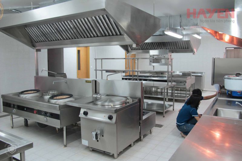 Giám sát vận hành thử trước khi chính thức bàn giao