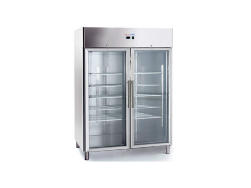 Tủ đông công nghiệp do Hà Yến cung cấp được thiết kế đa dạng về dung tích, công năng