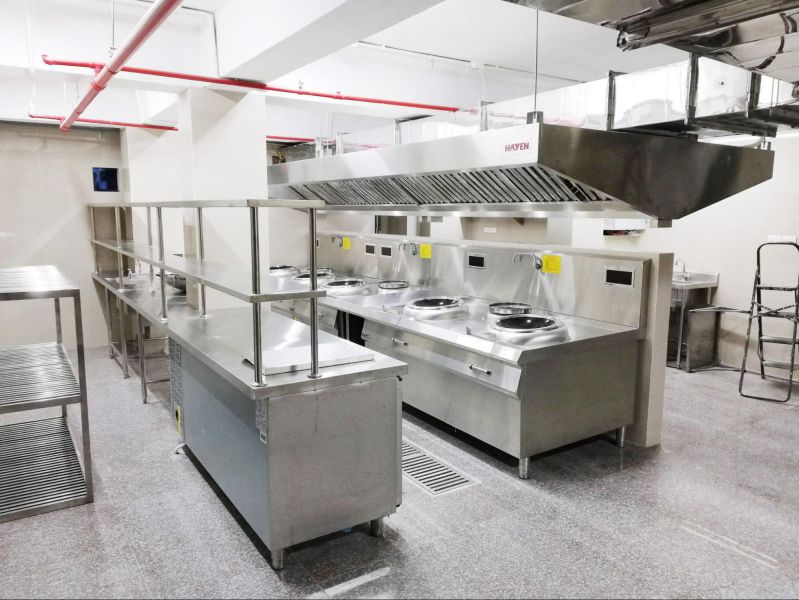 Lựa chọn bếp từ công nghiệp Hà Yến giúp bạn tiết kiệm ngân sách đầu tư & vận hành